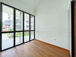 The Verandah Residences (D5), Apartment #445765161